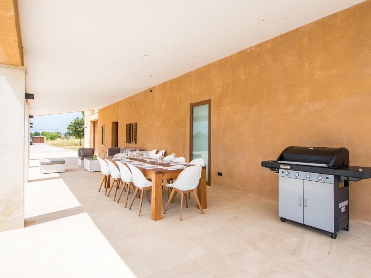 Holiday Home Can Toni By Interhome Inca  Exterior photo