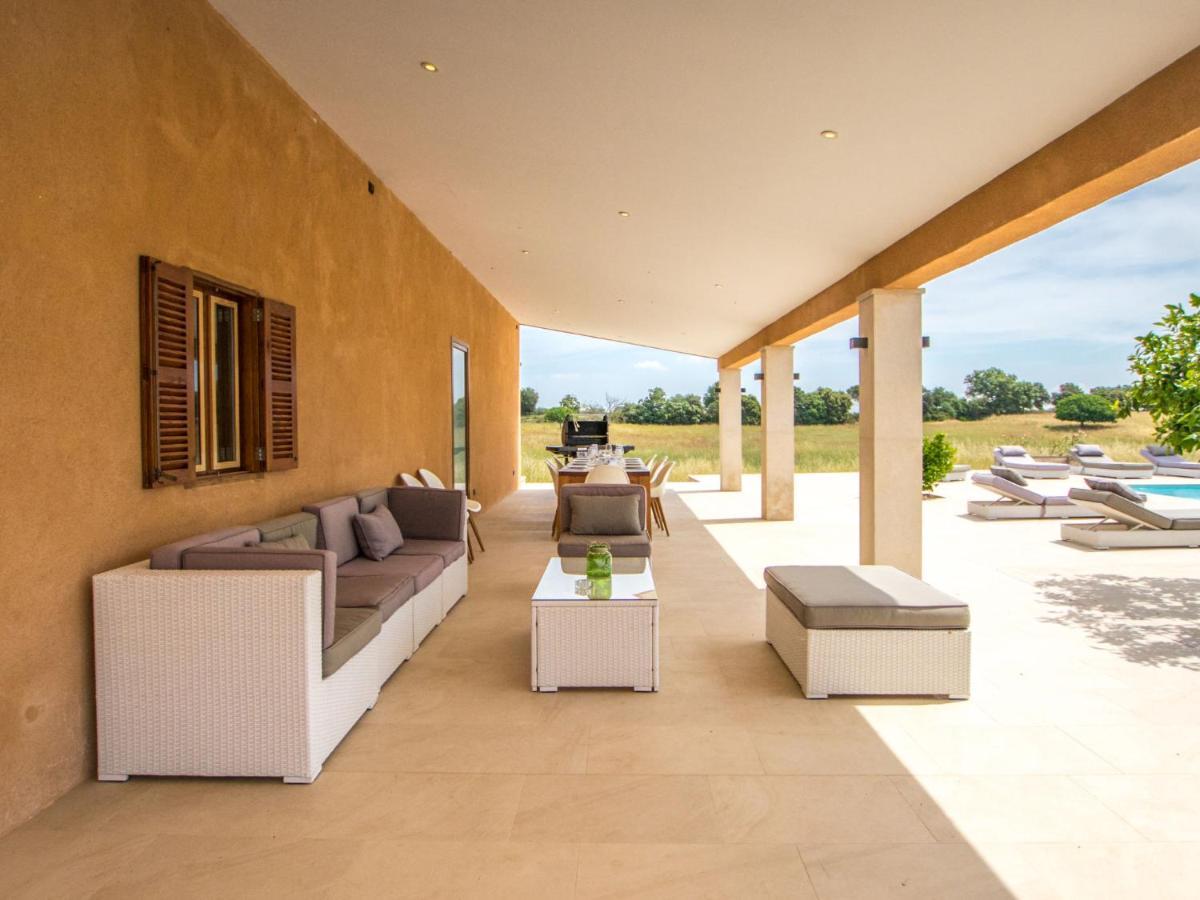 Holiday Home Can Toni By Interhome Inca  Exterior photo