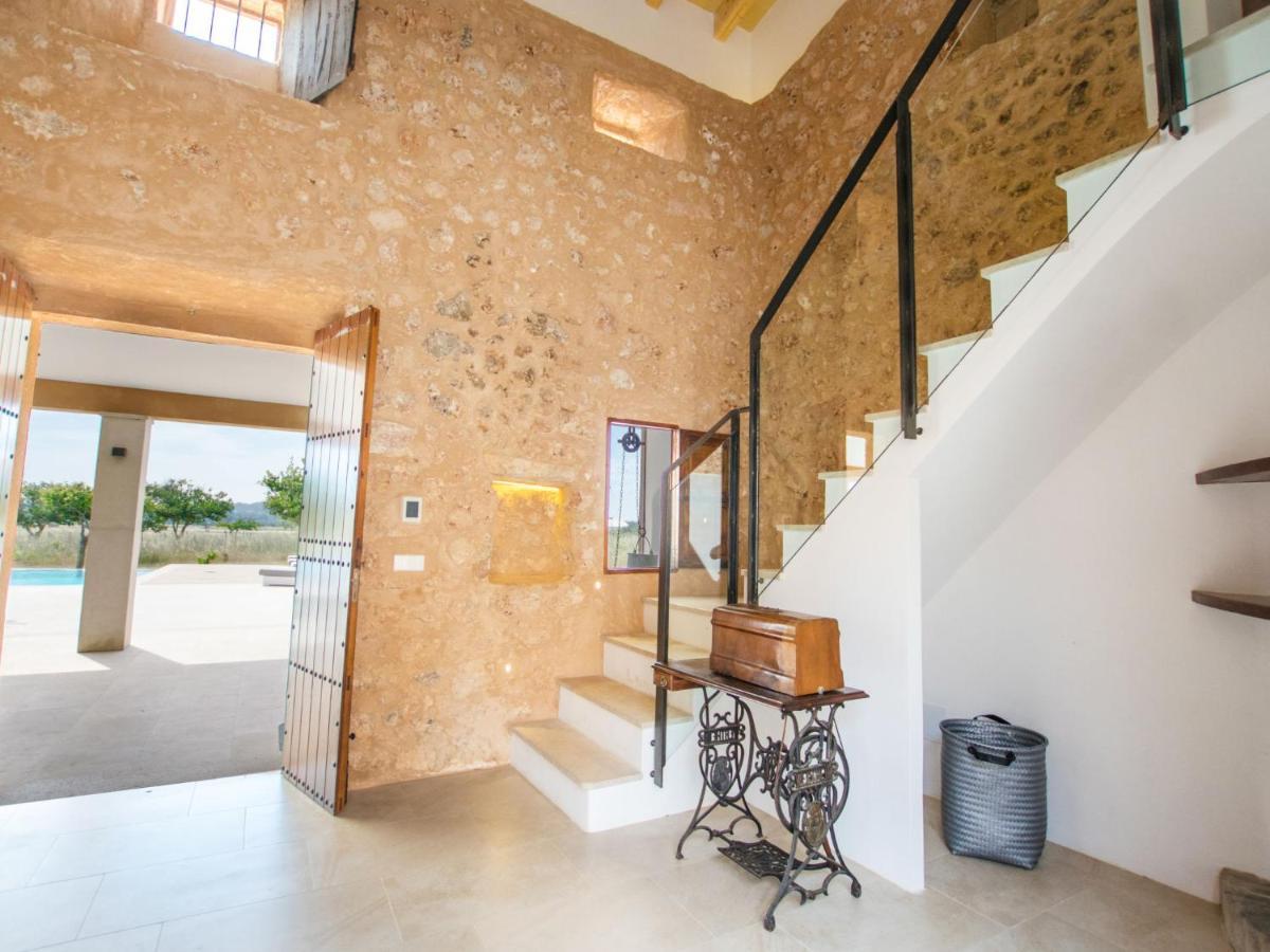 Holiday Home Can Toni By Interhome Inca  Exterior photo