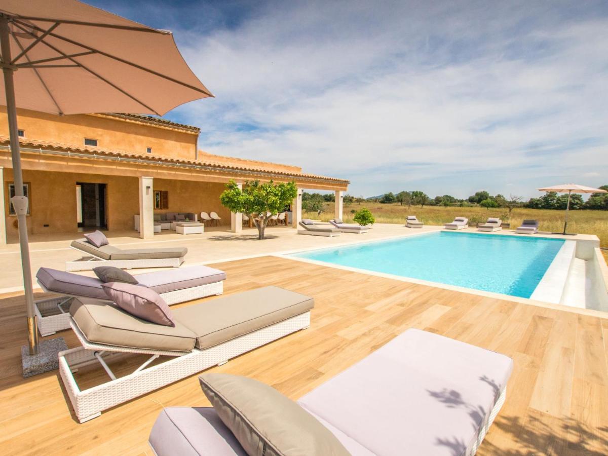 Holiday Home Can Toni By Interhome Inca  Exterior photo